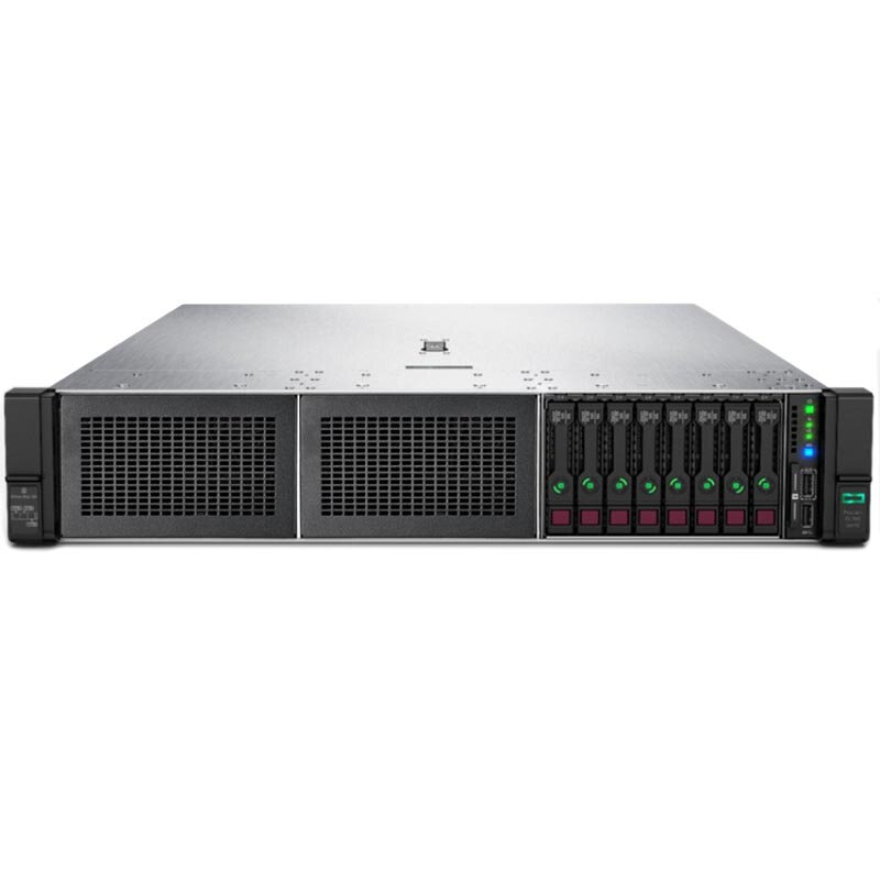 P20245-B21 Сервер HPE DL380 Gen10, 1x 6242 Xeon-G 16C 2.8GHz