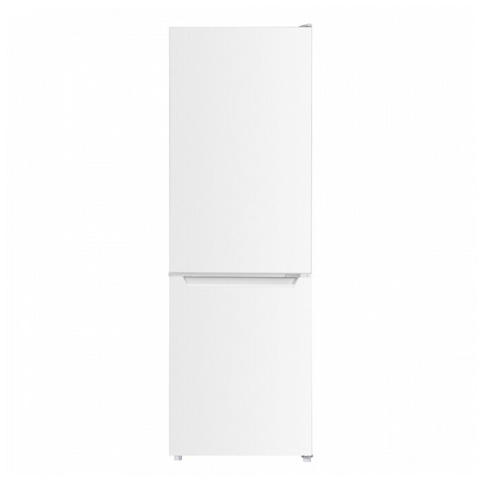 Холодильник MAUNFELD MFF185SFW