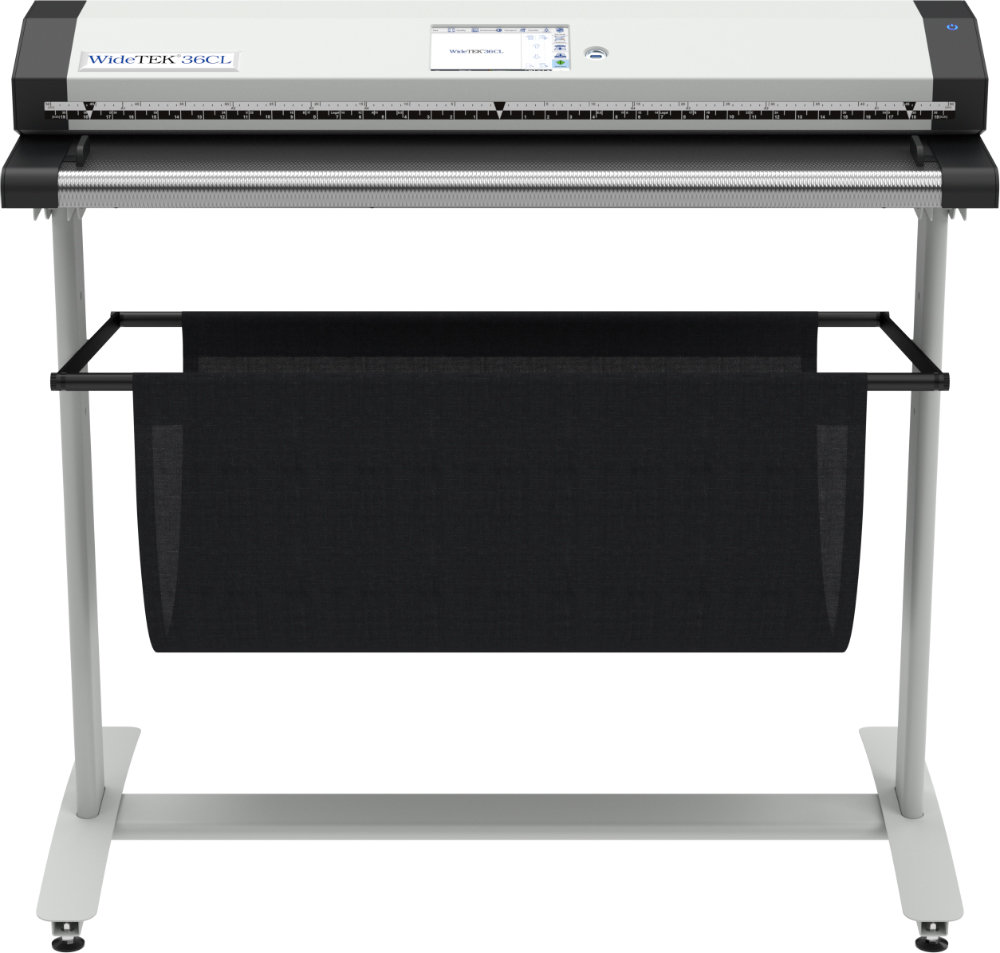 Сканер широкоформатный WideTEK 36CL-600 MFP (WT36CL-600-MFP)