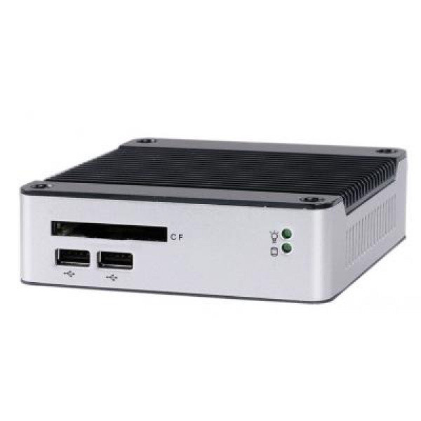 DMP Electronics DMP eBox-2300SXA-LS