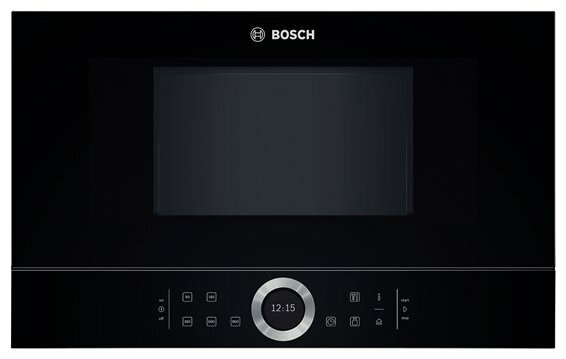 Микроволновая печь встраиваемая Bosch BFR634GB1