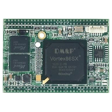 Процессорный модуль Icop VSX-6119-FB-D-V2
