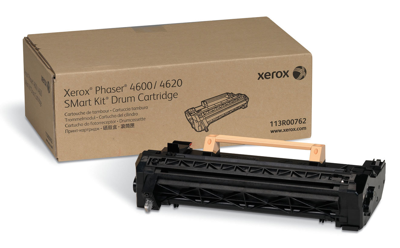 113R00762 Фотобарабан Xerox Phaser 4600/4620/4622