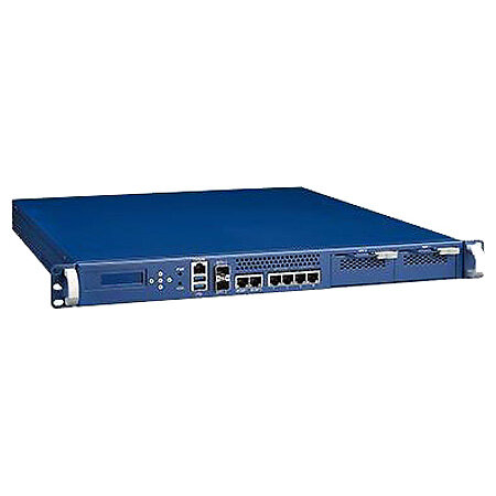 Сервер сетевой безопасности Advantech FWA-3260A-01E