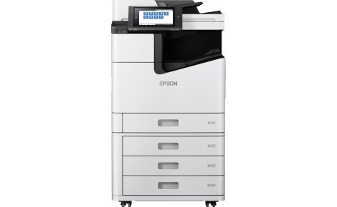 МФУ EPSON WorkForce Enterprise WF-C17590 D4TWF