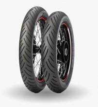 Мотошина Metzeler Sportec Klassik 130/80 R17 65H