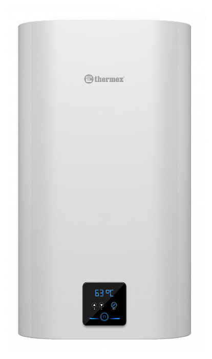 Накопительный электрический водонагреватель Thermex Smart 80 V