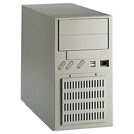 Корпус для промышленного компьютера Advantech IPC-6608BP-00E