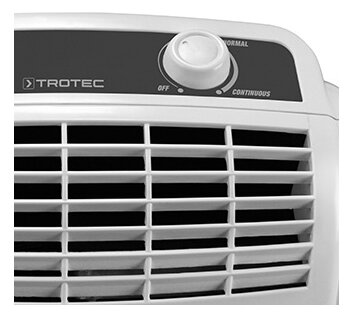 Осушитель Trotec TTK 75 E