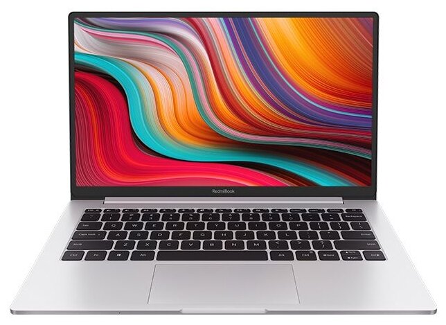 Ноутбук Xiaomi RedmiBook 13quot; (Intel Core i5 10210U 1600MHz/13.3quot;/1920x1080/8GB/512GB SSD/DVD нет/NVIDIA GeForce MX250 2GB/Wi-Fi/Bluetooth/Windows 10 Home)