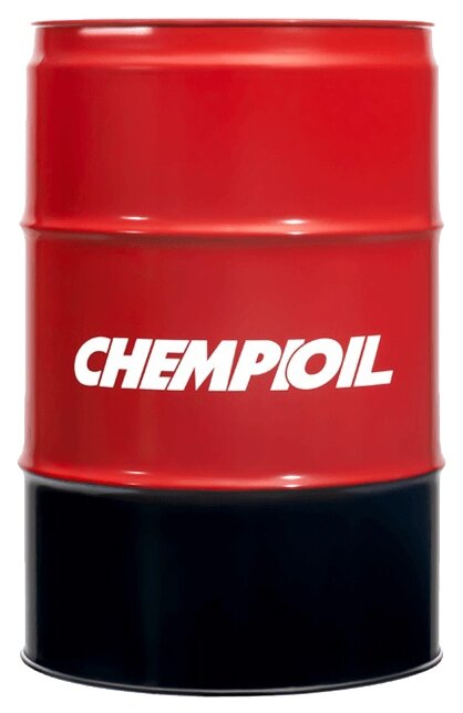 Моторное масло CHEMPIOIL Ultra XDI 5W-40 60 л