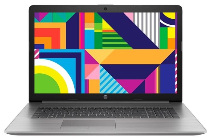 Ноутбук HP 470 G7(1F3K5EA) (Intel Core i3 10110U 2100MHz/17.3quot;/1600x900/8GB/256GB SSD/DVD нет/Intel UHD Graphics 620/Wi-Fi/Bluetooth/DOS)