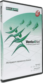 Venta4Net Plus (2-линейный сервер) *