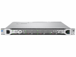 Сервер HP Proliant DL360 Gen9, 2x E5-2670v3 12C 2.3 GHz, DDR4-2133 4x16GB-R, P440ar/2GB (RAID 1+0/5/5+0/6/6+0) noHDD (8/10 SFF 2.5quot; HP) 2x800W Flex Plat,4x1Gb plus 2x10Gb,noDVD,iLO4.2,Rack1U,3-3-3 795236-B21