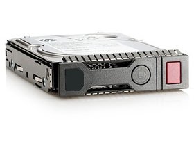 Жесткий диск HP 652564-B21 300GB 2.5quot;(SFF) SAS 10k 6G Hot Plug w Smart Drive SC Entry (for HP Proliant Gen8 servers)