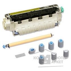 Hp Q5999-67904 Q5999-67901 Q5999A Ремкомплект 220V LJ 4345