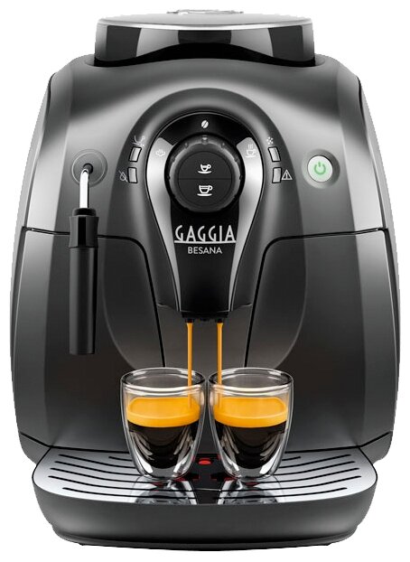 Кофемашина Gaggia Besana