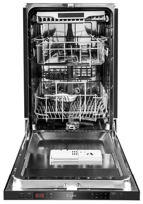 Посудомоечная машина LEX PM 4573