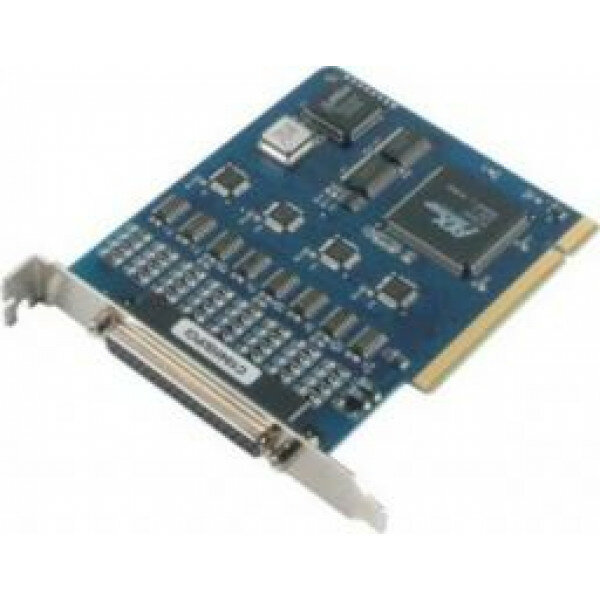 MOXA C104HS/PCI-DB9M