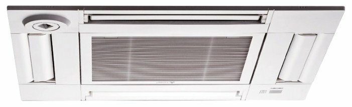 Кассетный кондиционер Mitsubishi Electric SLZ-KF60VA2 / SUZ-KA60VA5