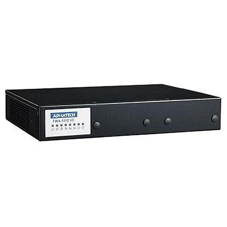 Сервер сетевой безопасности Advantech FWA-1012VC-2CA1S