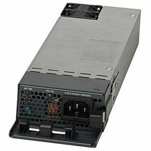 Блоки питания для серверов Cisco C3KX-PWR-350WAC=