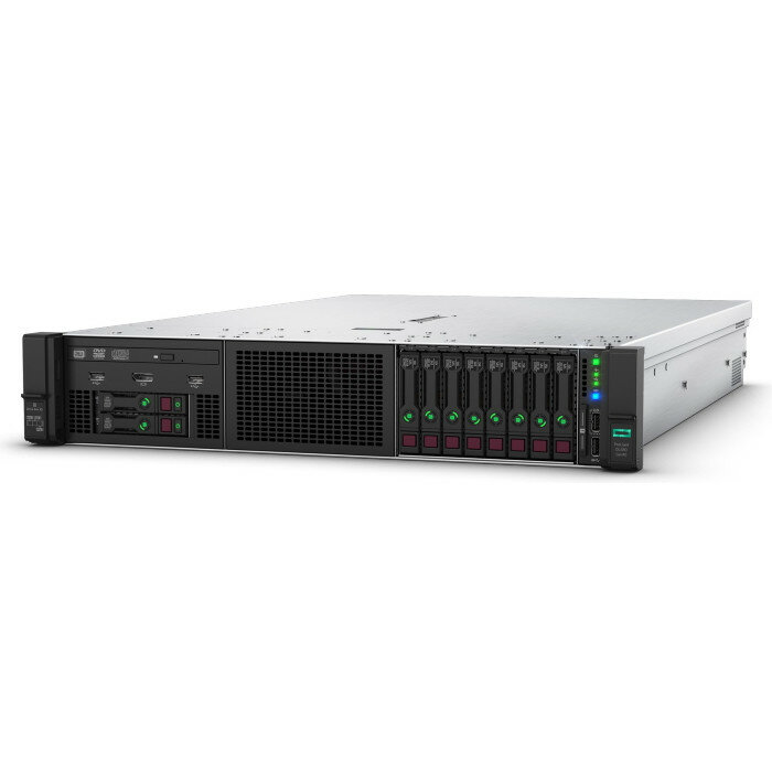 Сервер HPE DL380Gen10 5220 (P20248-B21)