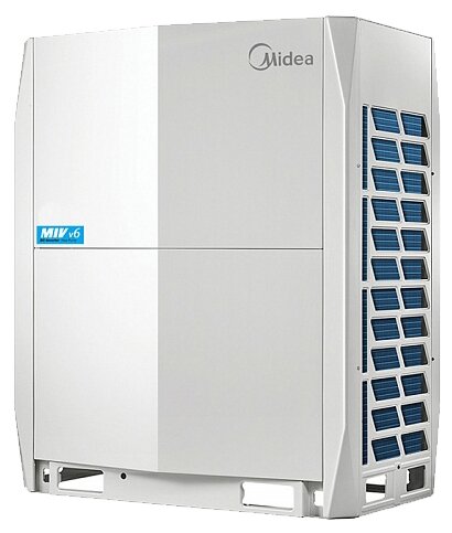 Наружный блок Midea MVUH450C-VA3