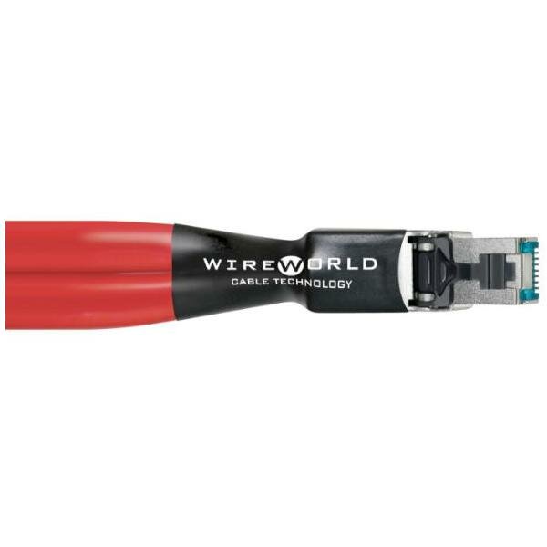 USB, Lan Wire World Starlight Ethernet Cable 2.0m