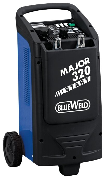 Пуско-зарядное устройство BLUEWELD Major 320 Start