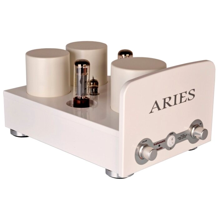 Усилители ламповые Trafomatic Audio Aries SE