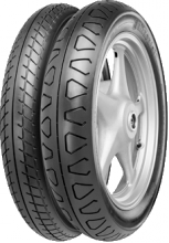 Мотошина Continental TKV 11/12 150/80 R16 71V