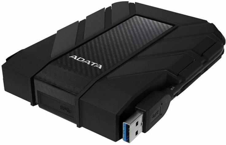 Внешний HDD ADATA HD710 Pro 5 ТБ
