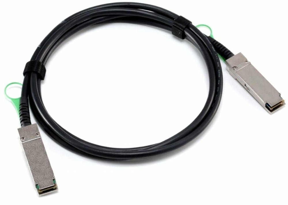 Кабель Cisco (QSFP-H40G-CU5M=)