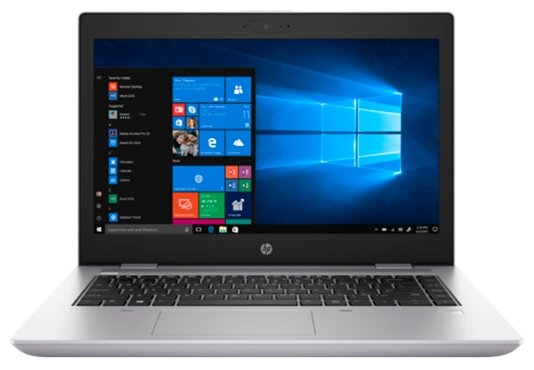 Ноутбук HP ProBook 640 G5 (6XE23EA) (Intel Core i5 8265U 1600 MHz/14quot;/1920x1080/16GB/512GB SSD/DVD нет/Intel UHD Graphics 620/Wi-Fi/Bluetooth/3G/LTE/Windows 10 Pro)