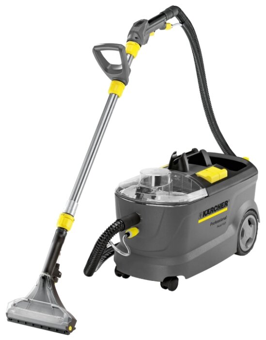 Пылесос KARCHER Puzzi 10/1