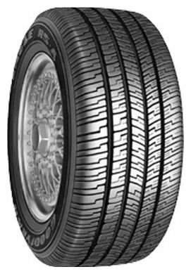 Автомобильная шина GOODYEAR Eagle RS-A 265/50 R20 106V всесезонная