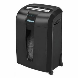 Уничтожитель документов (шредер) Fellowes PowerShred 73Ci