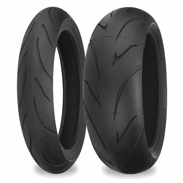 Моторезина SHINKO 200/50R18 76V R011 JLSB