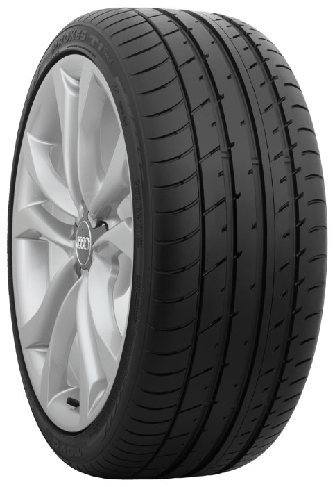 Автомобильная шина Toyo Proxes T1 Sport 295/30 R19 100Y летняя