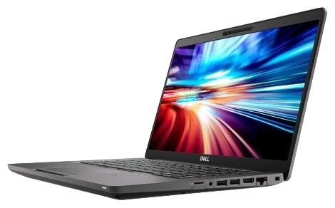 Ноутбук DELL Latitude 5400 (Intel Core i5 8265U 1600MHz/14quot;/1920x1080/8GB/256GB SSD/DVD нет/Intel UHD Graphics 620/Wi-Fi/Bluetooth/Windows 10 Pro)