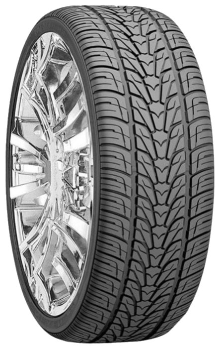 Автомобильная шина Nexen Roadian HP SUV 305/45 R22 118V летняя