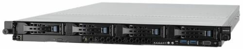 Серверная платформа 1U ASUS RS500A-E9-PS4 SP3, 16*DDR4, 4*3.5quot; HS, M.2, 2*Glan, 2*PCIE, 2*Usb 3.0, VGA, 650W 80PLUS Platinum