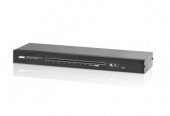 Разветвитель ATEN VS1808T / 8-портовый Разветвитель HDMI по кабелю Cat 5 (1920x1080 - 60м) ATEN VS1808T-AT-G