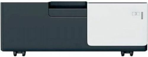 Тумба Konica Minolta PC-110 Universal Tray, с кассетой на 500 листов для bizhub C224