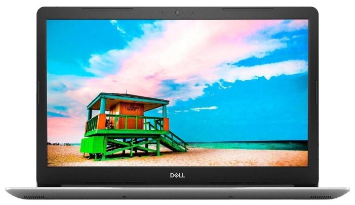 Ноутбук DELL INSPIRON 3793 (Intel Core i5-1035G1 1000MHz/17.3quot;/1920x1080/8GB/256GB SSD/DVD-RW/NVIDIA GeForce MX230 2GB/Wi-Fi/Bluetooth/Windows 10 Home)