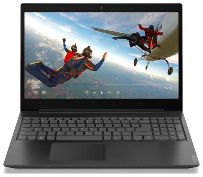 Ноутбук Lenovo Ideapad L340-15 AMD (AMD Athlon 300U 2400MHz/15.6quot;/1920x1080/8GB/128GB SSD/DVD нет/AMD Radeon Vega 3/Wi-Fi/Bluetooth/Без ОС)