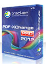 Tracker Software PDF-XChange PRO 5 licenses Арт.