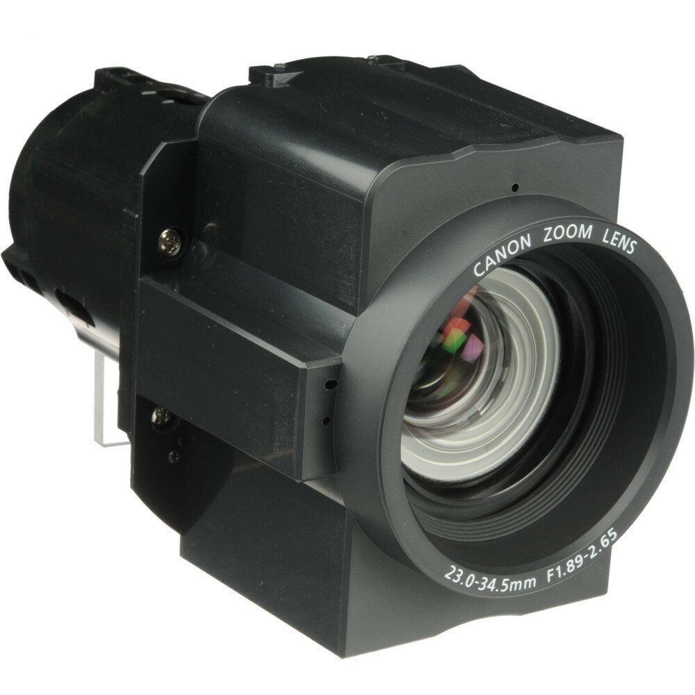 Объектив для проектора Canon RS-IL01ST (4966B001)