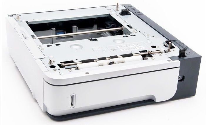 Запасная часть для принтеров HP LaserJet P4014/P4015/P4515X, Cassette Tray3 (CB518-67901/CB518A)